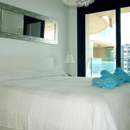 Sea Senses - Punta Prima - Vista Al Mar Apartment Torrevieja Exterior foto