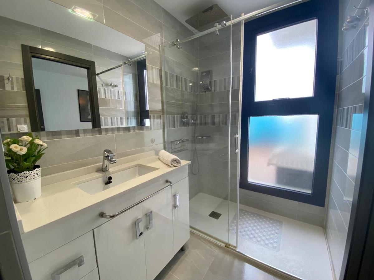 Sea Senses - Punta Prima - Vista Al Mar Apartment Torrevieja Exterior foto
