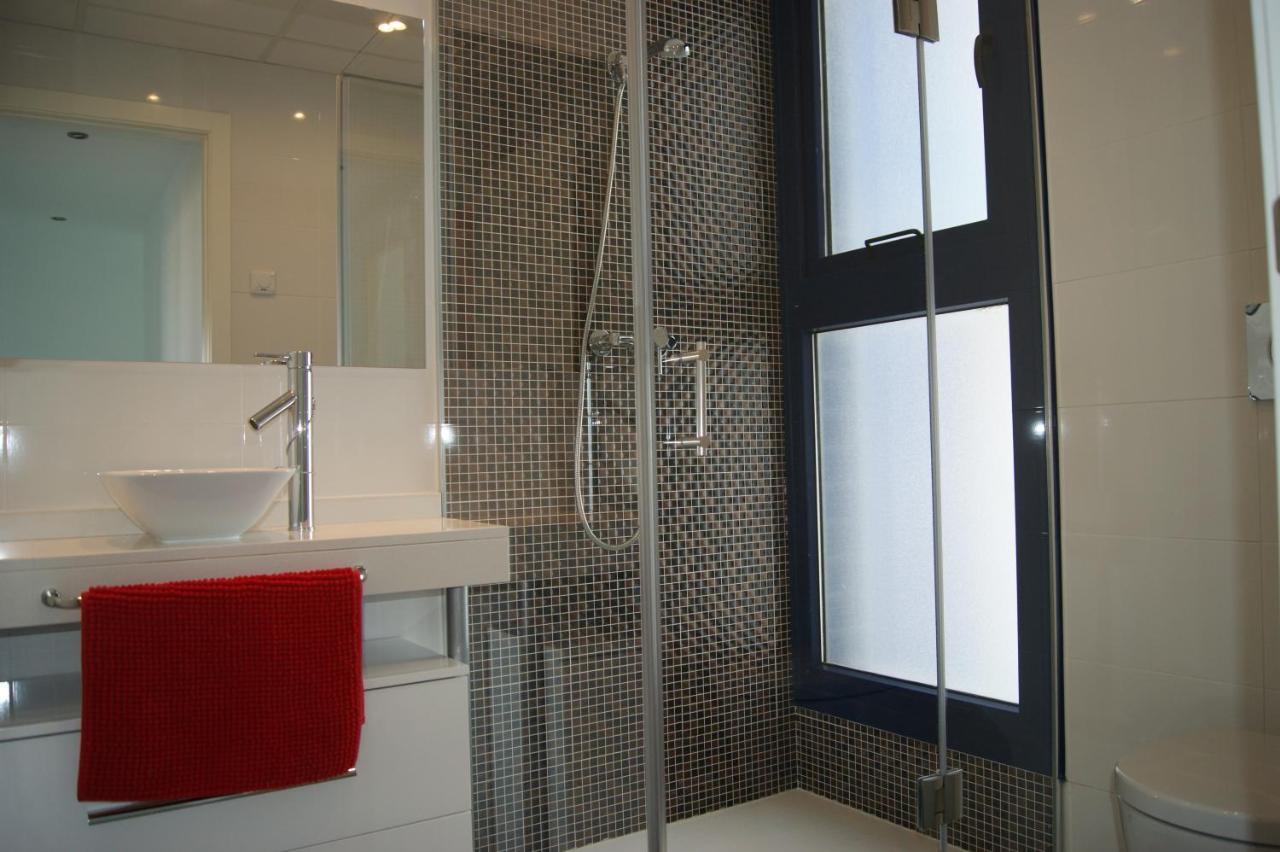 Sea Senses - Punta Prima - Vista Al Mar Apartment Torrevieja Exterior foto